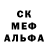Канабис AK-47 Un hada